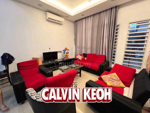 3 Storey Terrace Sp Setia Pearl Island Fiz Ftz Freehold Bayan Lepas 1