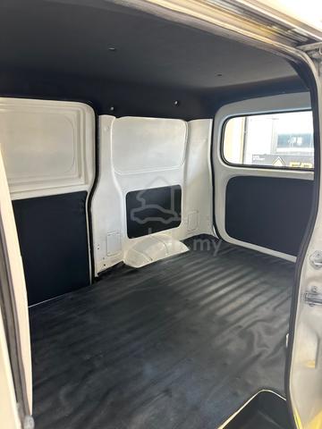 2012 Daihatsu GRAN MAX 1.5 (M) - 4