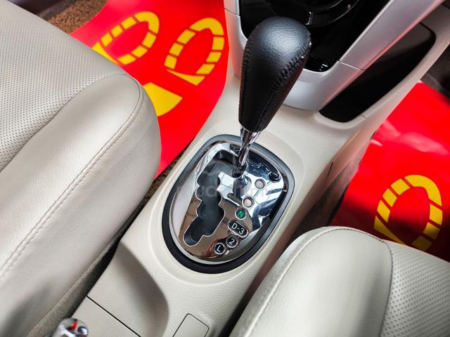Toyota VIOS 1.5 G (A) FACELIFT LIMITED PERFECT WTY - 5