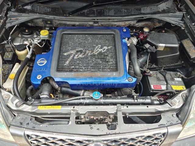 2008 Nissan X-TRAIL 2.5 COMFORT T30 ENHANCED (A) - 4