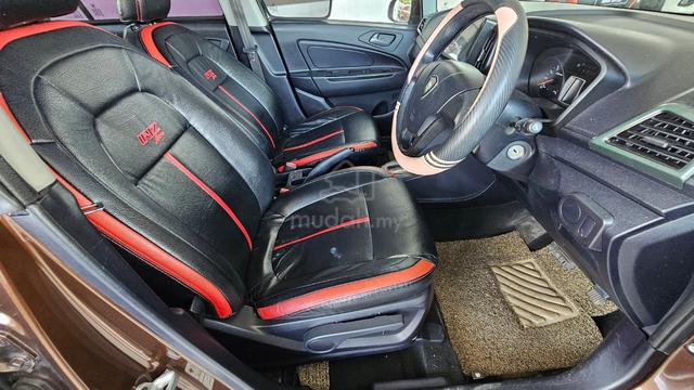 2017 Proton IRIZ 1.3 STANDARD (A) - 5