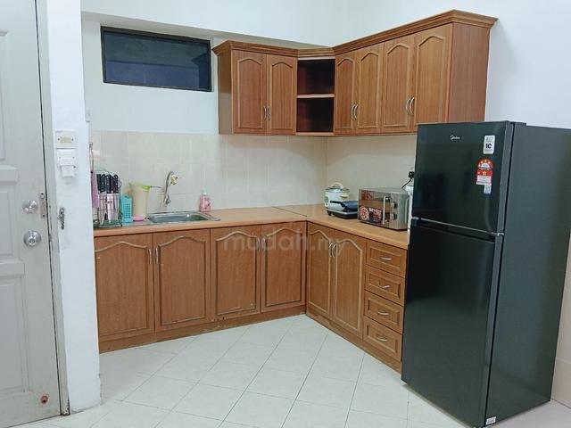 Marina Cove Resort 1