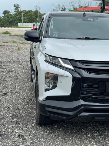 2021 Mitsubishi TRITON 2.4 VGT ATHLETE MY19 L200 - 4