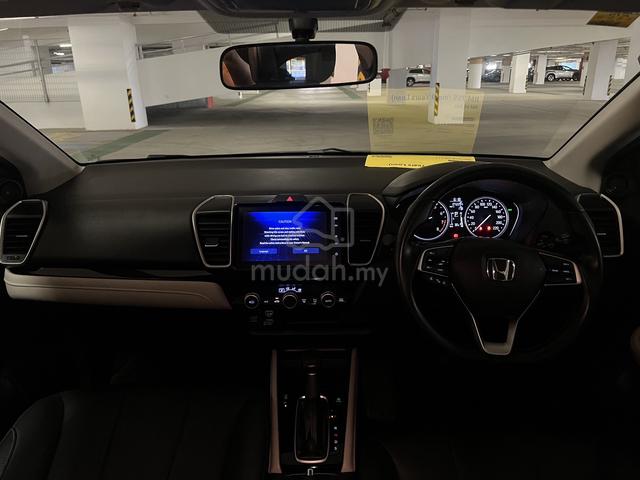 2023 Honda CITY 1.5 V - 5