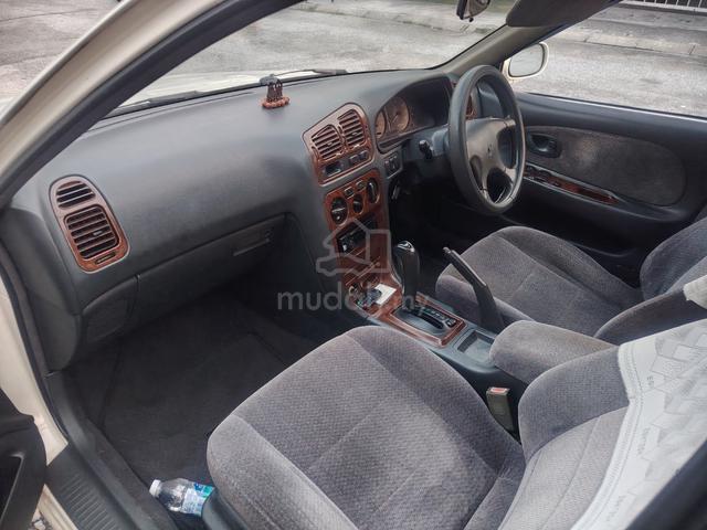 1995 Proton PERDANA 2.0 SEI E57 (A) - 5