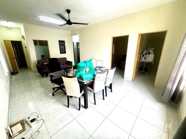 Merdeka Villa 1