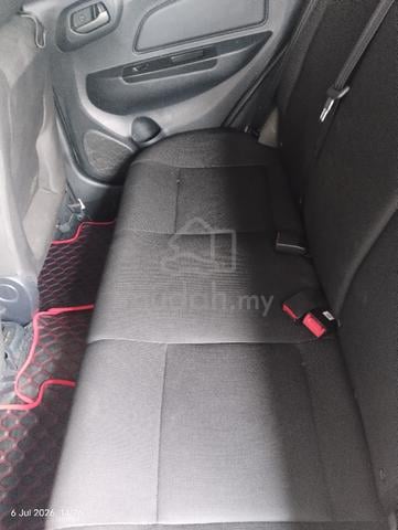 2017 Proton SAGA 1.3 (A) STANDARD CVT (A) - 5