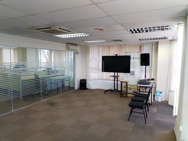 Menara BHL, Office Lot, Georgetown, Seaview, 2180sqft, Georgetown 1