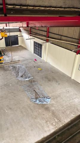 1.5 Storey Link Factory, Taming Jaya, Balakong for Rent 1