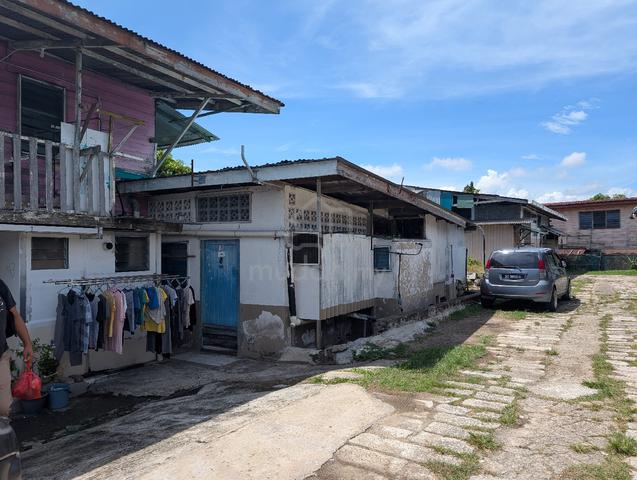 budget sewa rumah kepayan  1