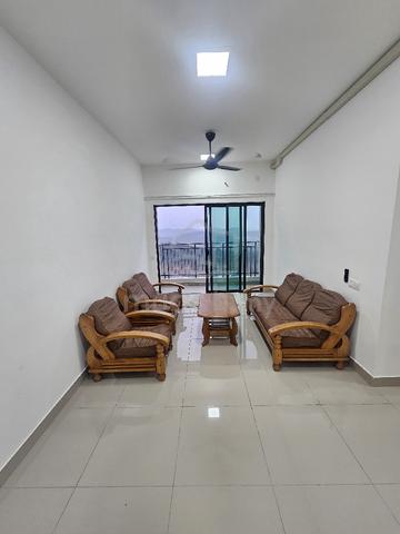 Mori Residence 1