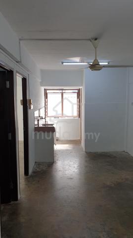 Farlim Flat 1