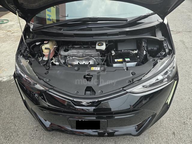 2016/19 Toyota Estima 2.4cc AERAS PREMIUM MODEL  - 5