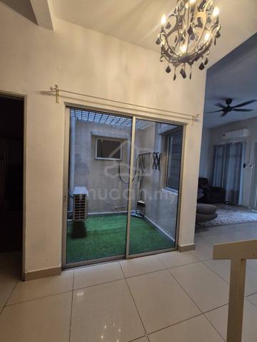 Townhouse 2 Storey Bandar Saujana Putra, Puchong 1