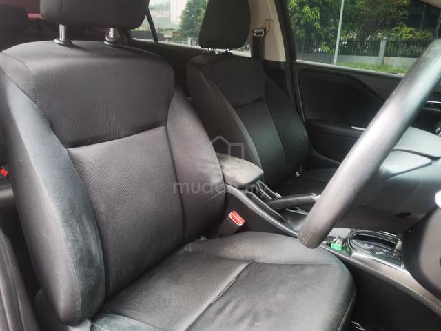 2017 Honda CITY 1.5 E (A) NICE CONDITION - 5