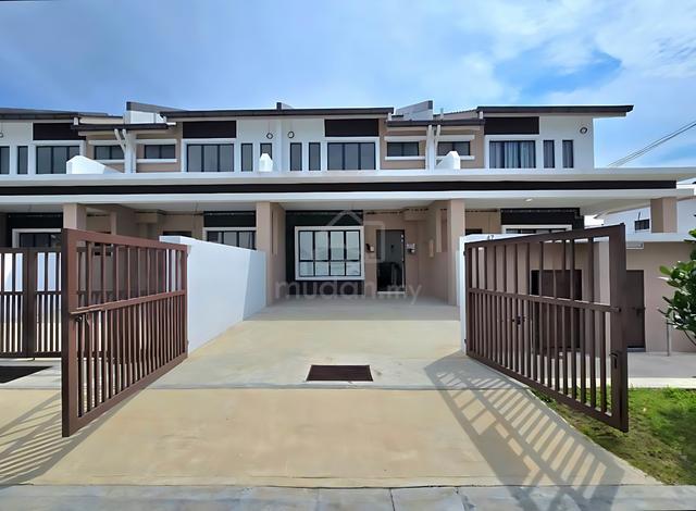 Seremban 2 Rumah Mampu Milik 0% D/P|20x70 2-Storey Below Market Price 1