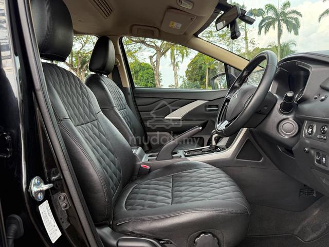 •2022✓|Easy Fulloan✓|Mitsubishi XPANDER 1.5 (A) - 5