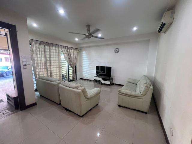 Slim Villa Jelutong 3 Storey Terrace Renovated 3123sf 1