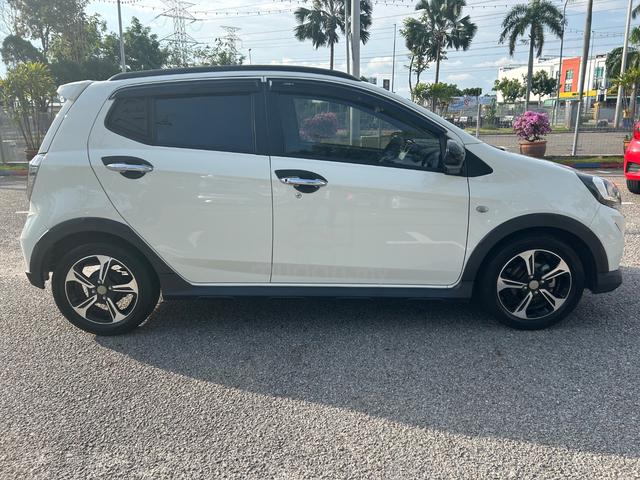 2021 Perodua AXIA 1.0 STYLE (A) - 5