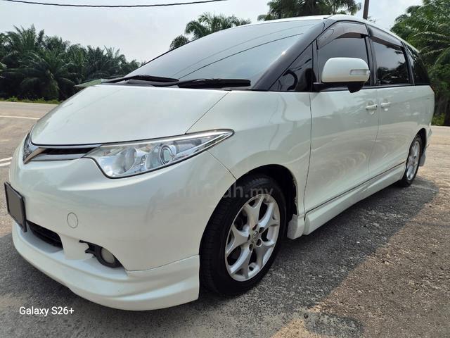 2006 Toyota ESTIMA 2.4 G ACR50W (A) - 1