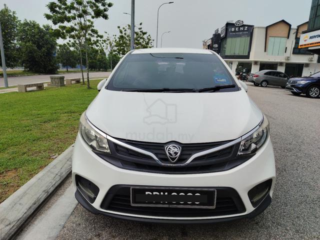 2020 Proton IRIZ 1.6 EXECUTIVE MY14 FACELIFT (A) - 2