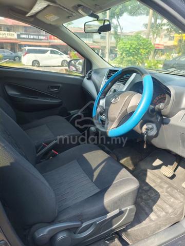 2018 Perodua AXIA 1.0 G AG1GZ1 FACELIFT (A) - 3