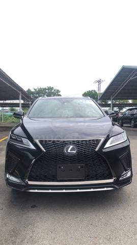 2021 Lexus RX300 F SPORT 2.0L (A) - 2