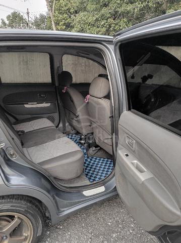 Perodua MYVI 1.3 (M) - 5