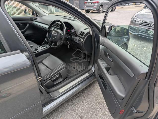 2005 Audi A4 2.0 AVANT (A) - 5