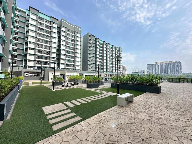 Residensi Zamrud 1