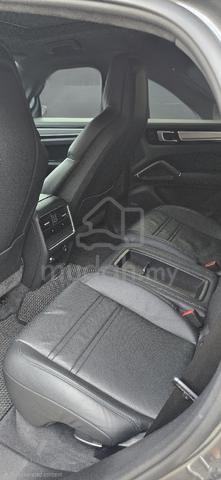 Porsche CAYENNE 2.9 S COUPE 2020/2021 - 4
