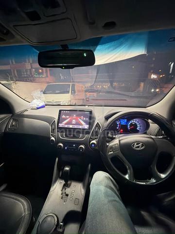 2010 Hyundai TUCSON 2.0 HIGH SPEC (A) - 5