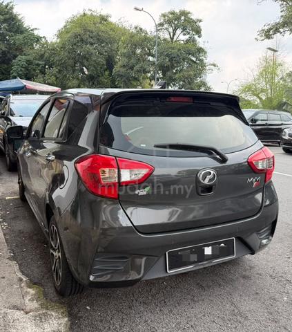 2019 Perodua MYVI 1.5 AV (A) - 3