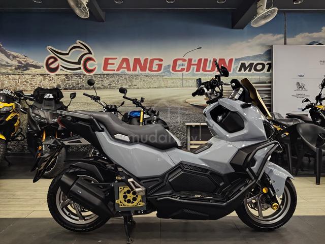 Carousel Image Selected