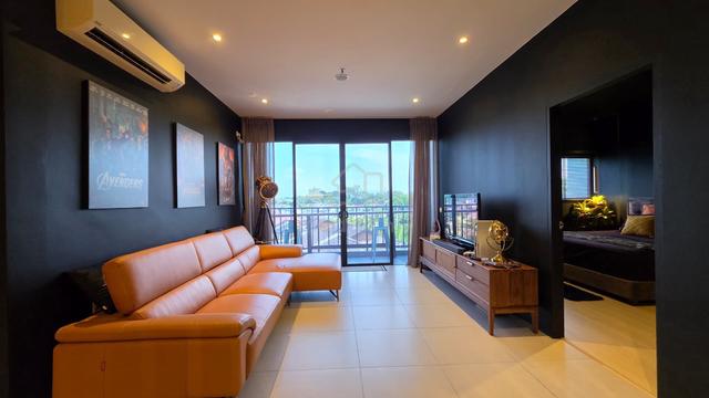Doncaster Residence 1