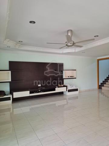 Taman Casa Palma 1