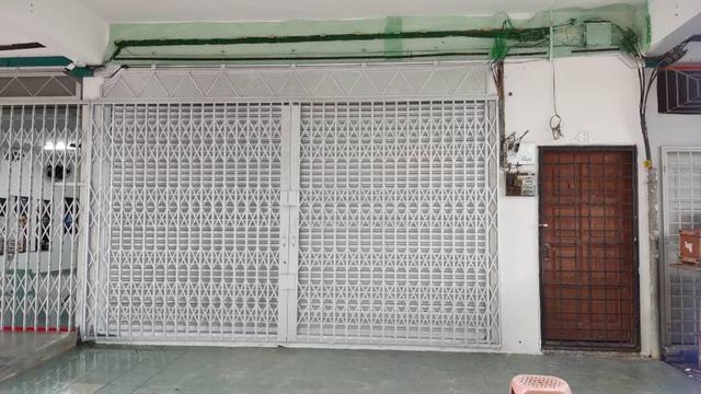 Jalan bukit minyak / Bukit Mertajam / Shoplot for Rent 1