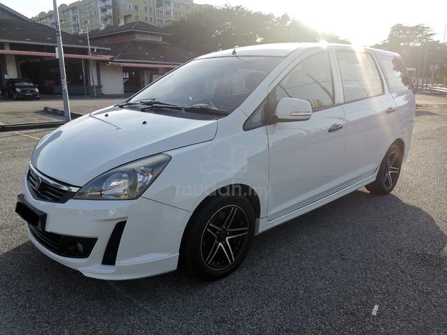 2015 Proton EXORA 1.6 BOLD EXECUTIVE (A) - 3