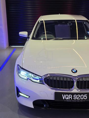 Bmw 320i 2.0 SPORT G20 Full service - 4