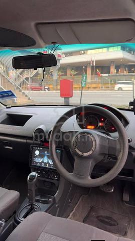 2011 Proton SAGA 1.3 BASE LINE (A) - 2