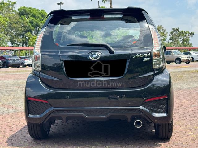 2016 Perodua MYVI 1.5 SE✅Full Service Record - 4
