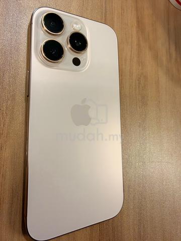 iPhone 16 Pro (256GB) - photo 3 of 5
