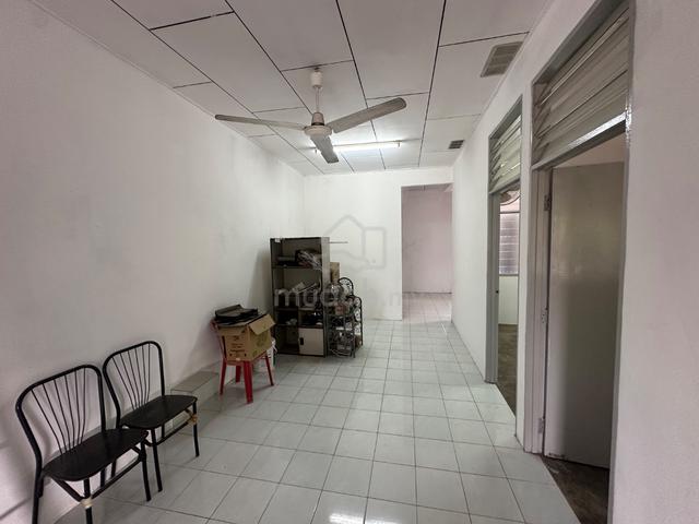 Cashback RM62,000‼️ Reno Extend | Taman Keladi Terrance Sungai Petani 1
