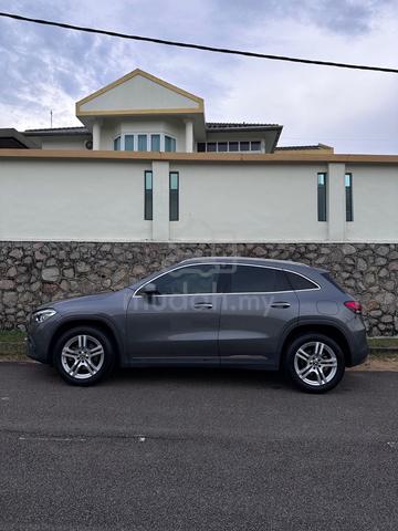 2023 Mercedes Benz GLA200 1.3AT - 4