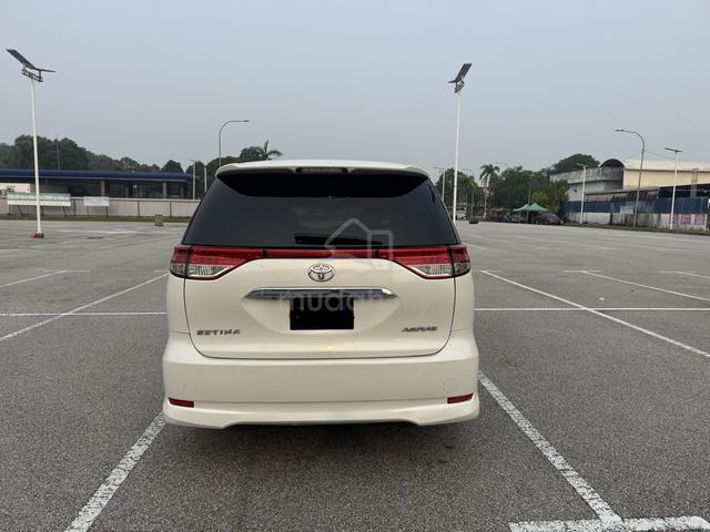 2009 Toyota ESTIMA 2.4 AERAS G PACKAGE ACR50W (A) - 3
