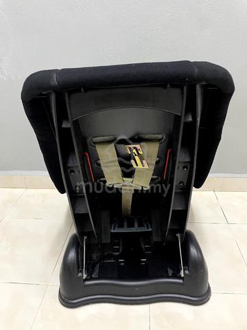 Sweet Cherry Convertible Baby Car Seat (0-18kg)  - photo 5 of 6