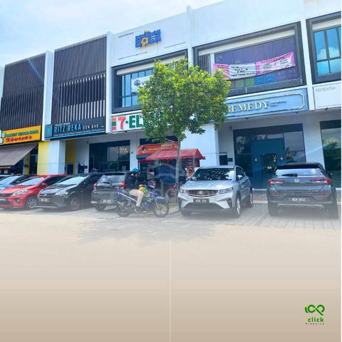 Ardence Crest Eco Ardence @ Setia Alam Shah Alam 1