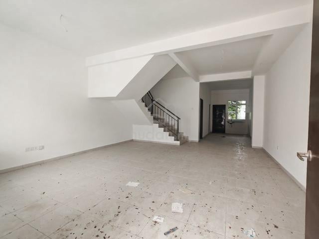 ‼️Brand New‼️2 Storey Tambun Perdana (scientex) Durian Tunggal Melaka 1
