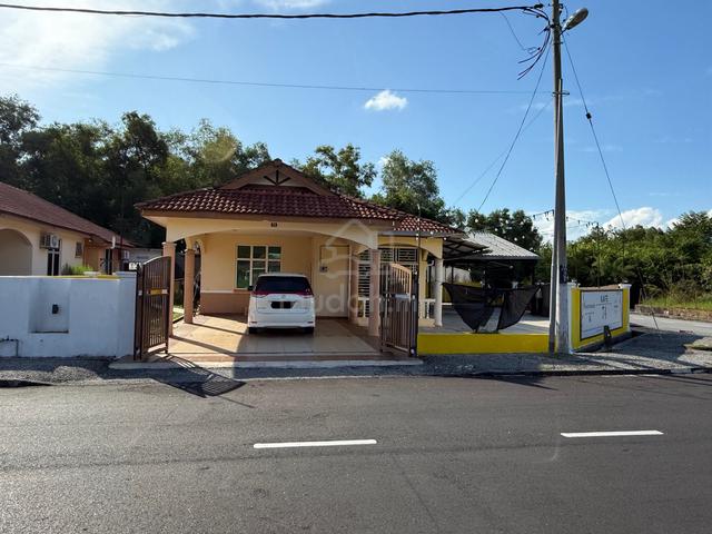 Rumah Banglo di Jitra Untuk Di Jual 1