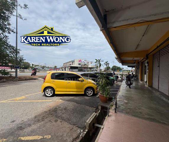 【FACING MAINROAD🌈】BAKAR ARANG NCITY Double Storey Shophouse for Rent 1